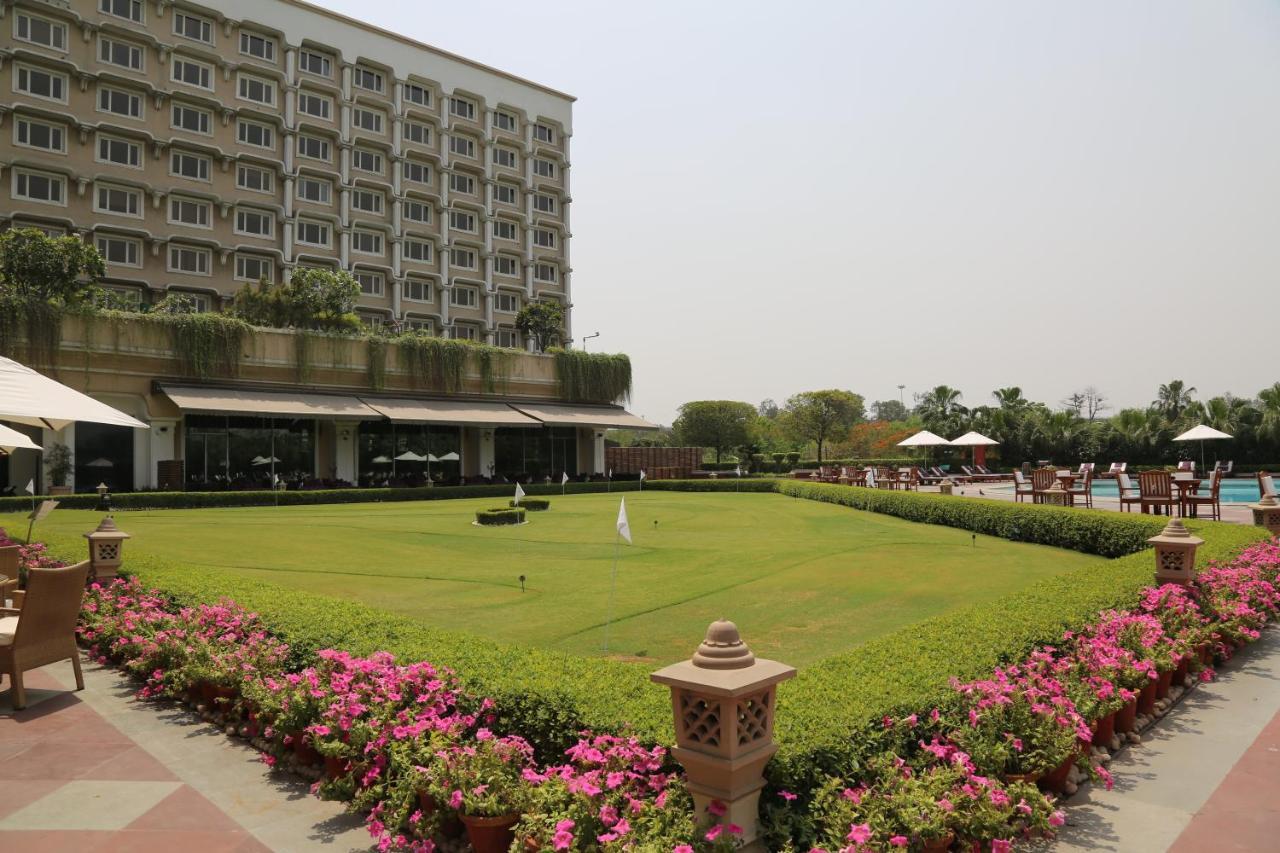 Taj Palace, Nueva Delhi Exterior foto